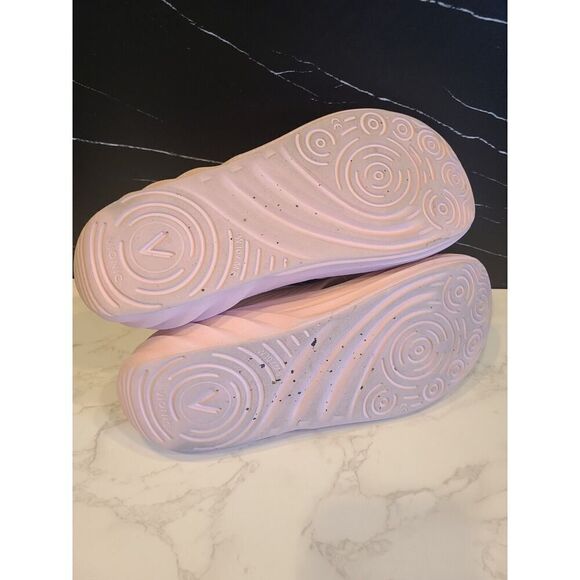 Vionic Unisex Tide Rx Sandal Pink Slip-on Flip-flop Classic Orthotic Size M8/W10 - Picture 5 of 8